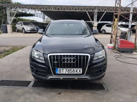 Audi Q5 3.0tdi Navi Кожа 