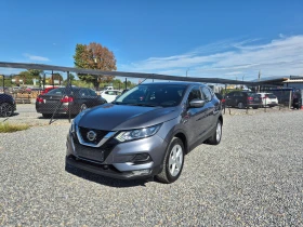 Nissan Qashqai 1.5DCI* AUTOMAT* NAVI*  | Mobile.bg    8