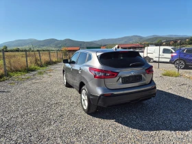 Nissan Qashqai 1.5DCI* AUTOMAT* NAVI* , снимка 6