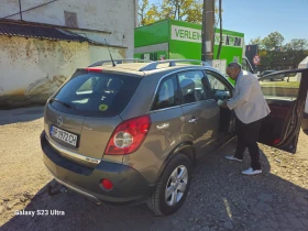 Обява за продажба на Opel Antara ~16 000 лв. - изображение 1