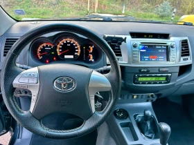 Toyota Hilux 3.0 D4D 44   /  /   | Mobile.bg    13