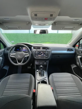 VW Tiguan Allspace, снимка 11