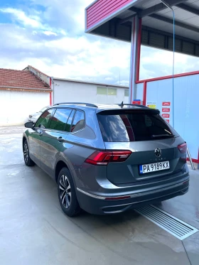 VW Tiguan Allspace, снимка 5