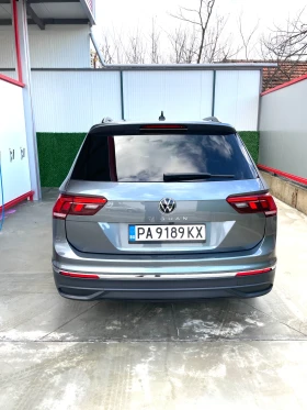 VW Tiguan Allspace, снимка 4