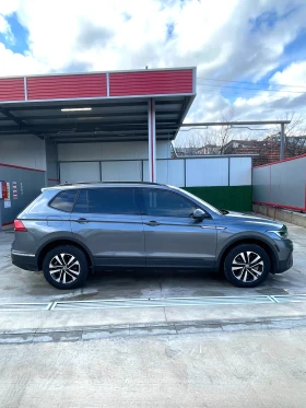 VW Tiguan Allspace, снимка 7