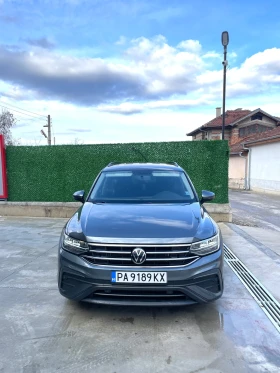 VW Tiguan Allspace, снимка 2