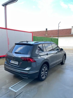 VW Tiguan Allspace, снимка 6