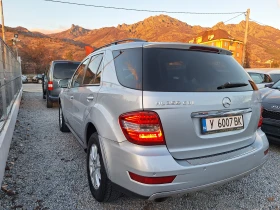 Mercedes-Benz ML 350 3.5 CDI 4MATIC НАПЪЛНО ОТСЛУЖЕН , снимка 6