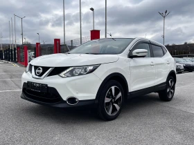 Обява за продажба на Nissan Qashqai 1.6dCi XTronic 4xКамери Keyless Go Подгрев Металик ~24 000 лв. - изображение 1