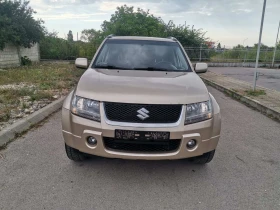 Suzuki Grand vitara КОЛЕДНА ПРОМОЦИЯ* 4x4* OFFROAD пакет, снимка 1