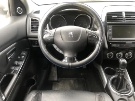 Peugeot 4008 1.8, 4x4, снимка 7