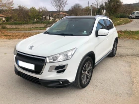 Peugeot 4008 1.8, 4x4, снимка 1