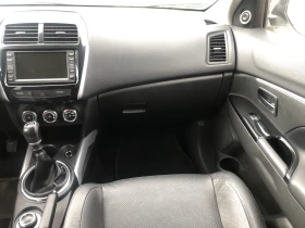 Peugeot 4008 1.8, 4x4, снимка 8