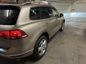 VW Touareg R-Line, снимка 5