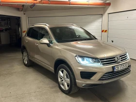 VW Touareg R-Line, снимка 2