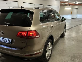 VW Touareg R-Line, снимка 8