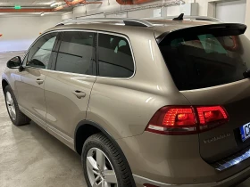 VW Touareg R-Line, снимка 6