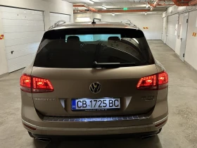 VW Touareg R-Line, снимка 7