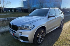 BMW X5 35i M PACK Individual SOFTCLOSE/360* /HEAD-UP/H&K/, снимка 6