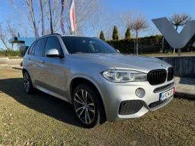 BMW X5 35i M PACK Individual SOFTCLOSE/360* /HEAD-UP/H&K/, снимка 7