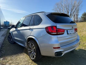 BMW X5 35i M PACK Individual SOFTCLOSE/360* /HEAD-UP/H&K/, снимка 5