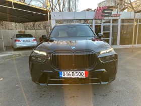 BMW X7 X7= 40d xDrive-M-Sport Pro= , снимка 3