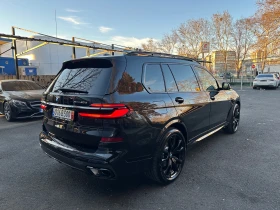 BMW X7 X7= 40d xDrive-M-Sport Pro= , снимка 7