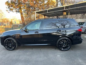 BMW X7 X7= 40d xDrive-M-Sport Pro= , снимка 4