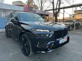 BMW X7 X7= 40d xDrive-M-Sport Pro=  1