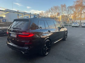 BMW X7 X7= 40d xDrive-M-Sport Pro= , снимка 9