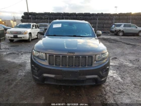 Jeep Grand cherokee ALTITUDE* EDITION* 3.6* V6* 8ZF* * *  | Mobile.bg    7