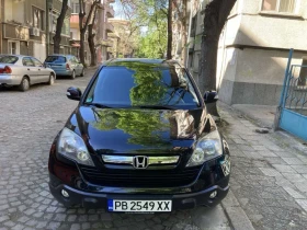 Обява за продажба на Honda Cr-v 2.0 ~18 500 лв. - изображение 1