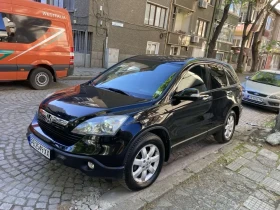 Обява за продажба на Honda Cr-v 2.0 ~18 500 лв. - изображение 1