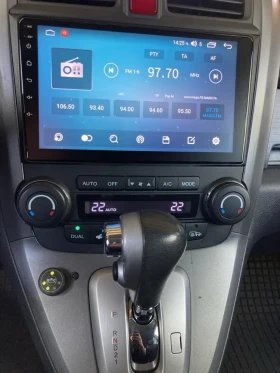 Обява за продажба на Honda Cr-v 2.0 ~18 500 лв. - изображение 3
