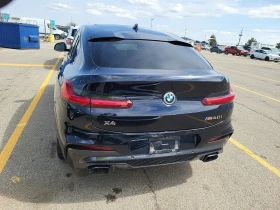 BMW X4 * M40I * CARFAX *  | Mobile.bg    6