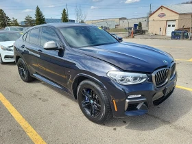 BMW X4 * M40I * CARFAX *  | Mobile.bg    2
