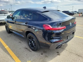 BMW X4 * M40I * CARFAX *  | Mobile.bg    5