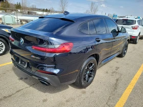 BMW X4 * M40I * CARFAX *  | Mobile.bg    4