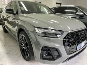 Audi SQ5 Sportback TDI Quattro Tiptronic Hibrid - 49500 EUR - 18440745 3