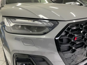 Audi SQ5 Sportback TDI Quattro Tiptronic Hibrid - 49500 EUR - 18440745 13