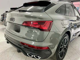 Audi SQ5 Sportback TDI Quattro Tiptronic Hibrid - 49500 EUR - 18440745 6