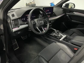 Audi SQ5 Sportback TDI Quattro Tiptronic Hibrid - 49500 EUR - 18440745 12