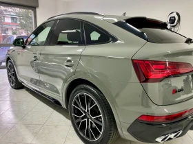 Audi SQ5 Sportback TDI Quattro Tiptronic Hibrid - 49500 EUR - 18440745 4