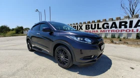 Обява за продажба на Honda Hr-v 1.5 I-VTEC Black Edition  ~29 500 лв. - изображение 1
