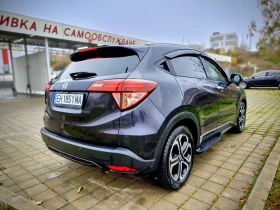 Honda Hr-v 1.5 I-VTEC Black Edition , снимка 6