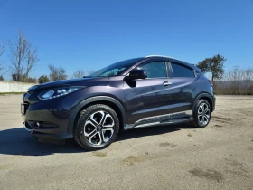 Honda Hr-v 1.5 I-VTEC Black Edition  - 14200 € / 27772.79 лв. - 49416752 2