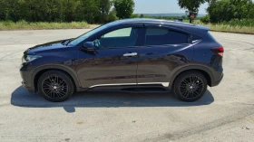 Обява за продажба на Honda Hr-v 1.5 I-VTEC Black Edition  ~29 500 лв. - изображение 8
