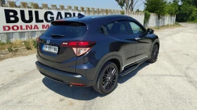 Обява за продажба на Honda Hr-v 1.5 I-VTEC Black Edition  ~29 500 лв. - изображение 5