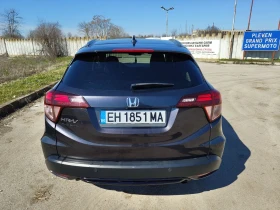 Honda Hr-v 1.5 I-VTEC Black Edition  - 14200 € / 27772.79 лв. - 49416752 10