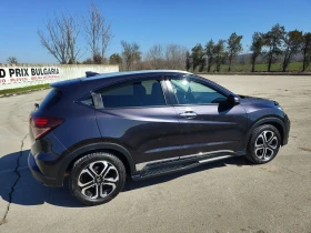 Honda Hr-v 1.5 I-VTEC Black Edition  - 14200 € / 27772.79 лв. - 49416752 4